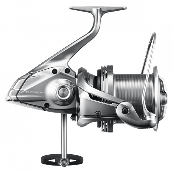 Катушка Shimano Aero Technium MGS XSD 2022