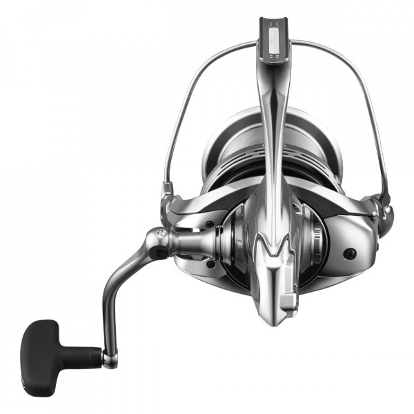 Катушка Shimano Aero Technium MGS XSD 2022