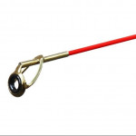 Fishing rod for spinning Delphin ZORRO