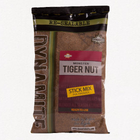 PVA Jaukas Dynamite Monster Tigernut Stick Mix 1kg