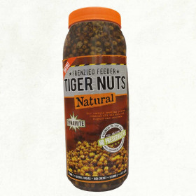 Tiger Nuts Dynamite Przynęty Frenzied Mini Tigernuts