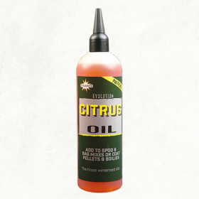 Citrus Oil Dynamite Baits Citrus Evolution Oil 300ml