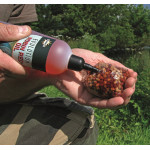 Robin Red Aliejus Dynamite Baits Robin Red Evolution Oil 300ml