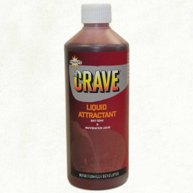 Liquid Dynamite Crave Re-hydration Liquid 500ml