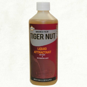 Liquid Dynamite Tigernut Re-Hydration Liquid 500мл