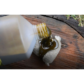 Жидкость Dynamite Baits Premium Worm Carp Liquid 1л