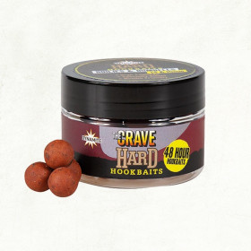 Boiliai Dynamite Baits The Crave Hard Hookbaits