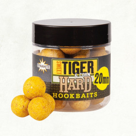 Насадки Boiliai Dynamite Baits Sweet Tiger & Corn насадки