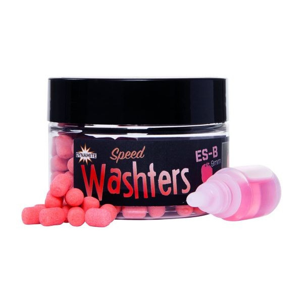 Балансировочные котлы Dynamite Speedy Washter Pink ES-B