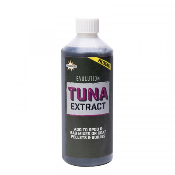 Liquid Dynamite Baits Hydrolized Tuna Extract 500ml