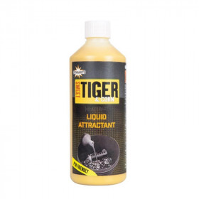 Skystis Dynamite Baits Sweet Tiger & Corn Liquid Attractant