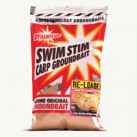 Cozy Dynamite Baits Swim Stim Amino Original Groundbait