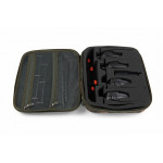 Case for RX + Alarms Fox RX + Case