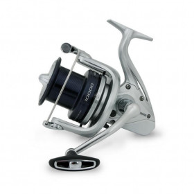 Катушка Shimano Aerlex XTB/XSB