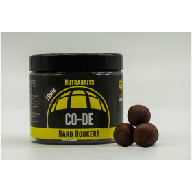 Nutrabaits - CO-DE Shelf-Life Boilies - Carp Bait - Boilies, Pop-Ups,  Pellets