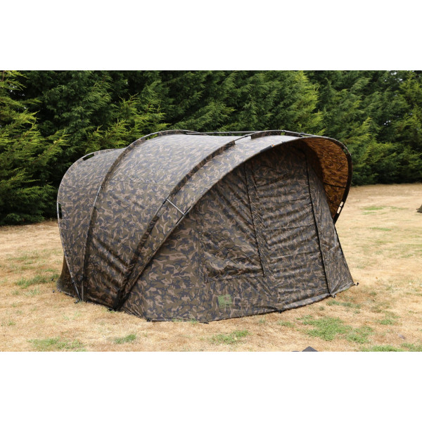 Telts Fox R-Series 2 Man XL Camo Bivvy