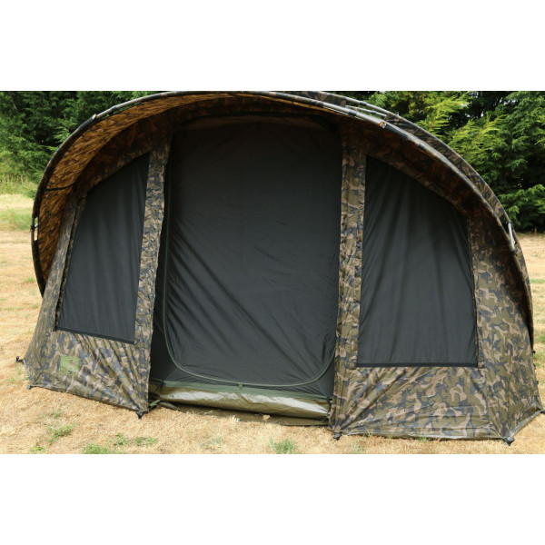 Палатка Fox R-Series 2 Man XL Camo Bivvy