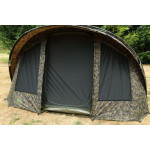 Telk Fox R-seeria 2 Man XL Camo Bivvy