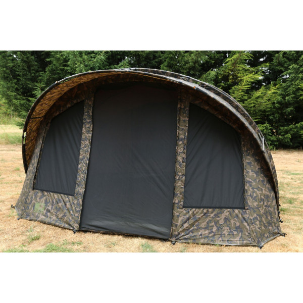 Palapinė Fox R-Series 2 Man XL Camo Bivvy