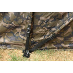 Palapinė Fox R-Series 2 Man XL Camo Bivvy