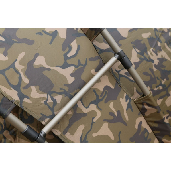 Namiot Fox R-Series 2 Man XL Camo Bivvy