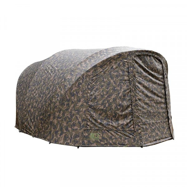 Palapinė Fox R-Series 2 Man XL Camo Bivvy