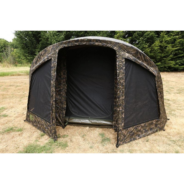 Telts Fox R-Series 2 Man XL Camo Bivvy