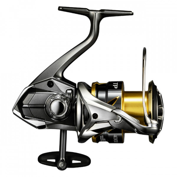 Ritė Shimano Twin Power FD