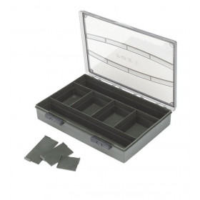 Dėžė aksesuarams Fox SINGLE LARGE BOX