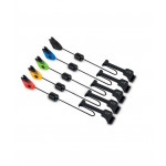 3 Kibimo Indikatorių Kompektas Fox MK3 Swinger Set