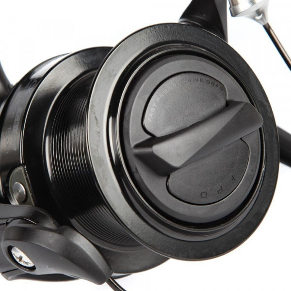 OKUMA Custom Black CB-60