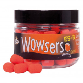 Balansuojantys boiliai Dynamite Wowsers Orange ES-B