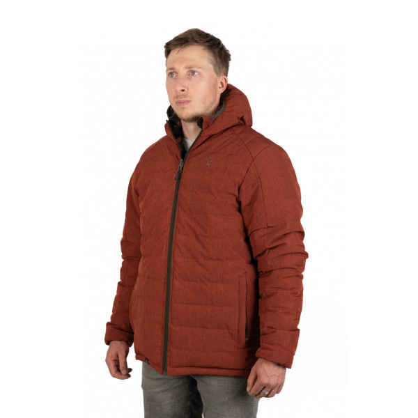 Striukė Fox Reversible Jacket