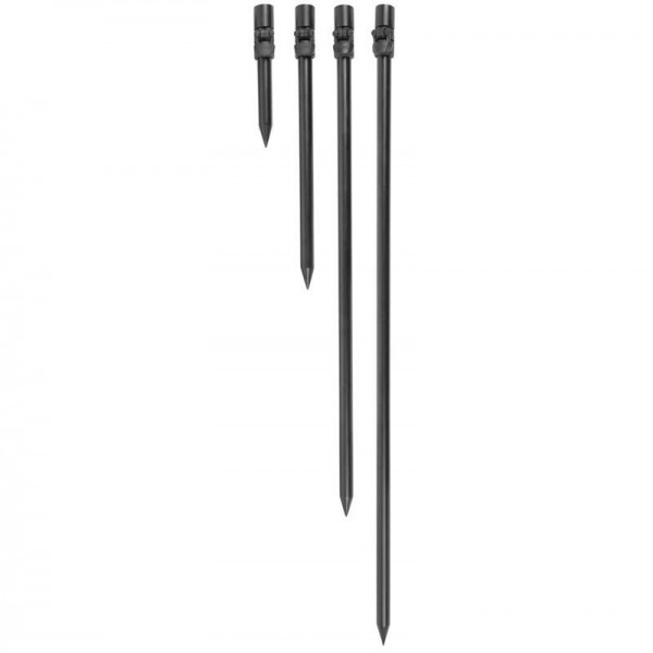 Kuoliukai Avid LOKDOWN Banksticks 12INCH