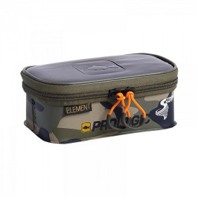 Prologic Element Storm Safe Accesory Bag Small Shallow