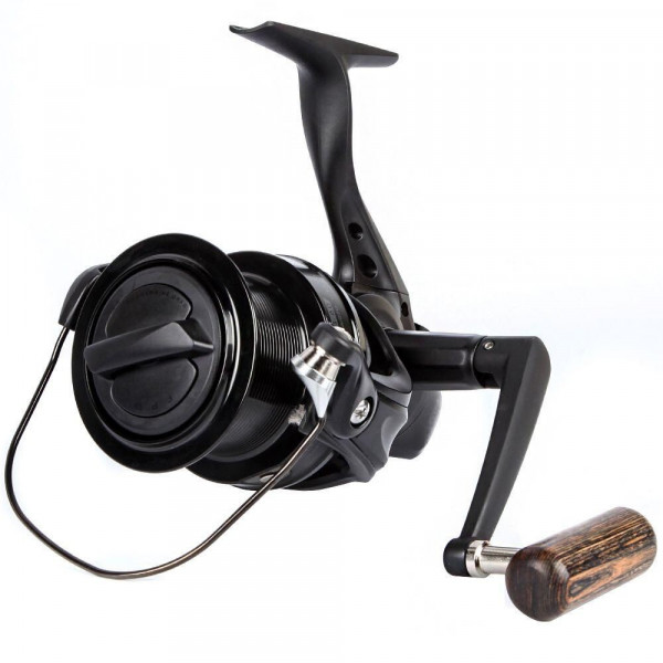 OKUMA Custom Black CB-80