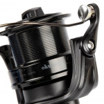 OKUMA Custom Black CB-80