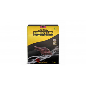 Tirpstantys Boiliai SBS Baits EuroStar Soluble Cranberry &