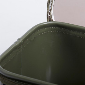 Prologic Element Storm Safe Accesory Bag Medium Shallow