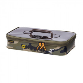 Dėklas Prologic Element Storm Safe Accesory Bag Large Shallow