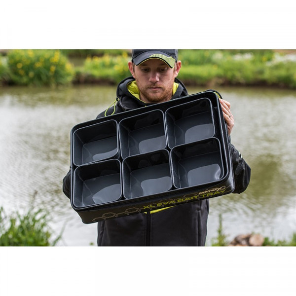 Dėklas Matrix XL EVA Bait Tray
