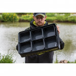 Dėklas Matrix XL EVA Bait Tray