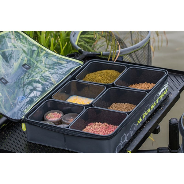 Dėklas Matrix XL EVA Bait Tray