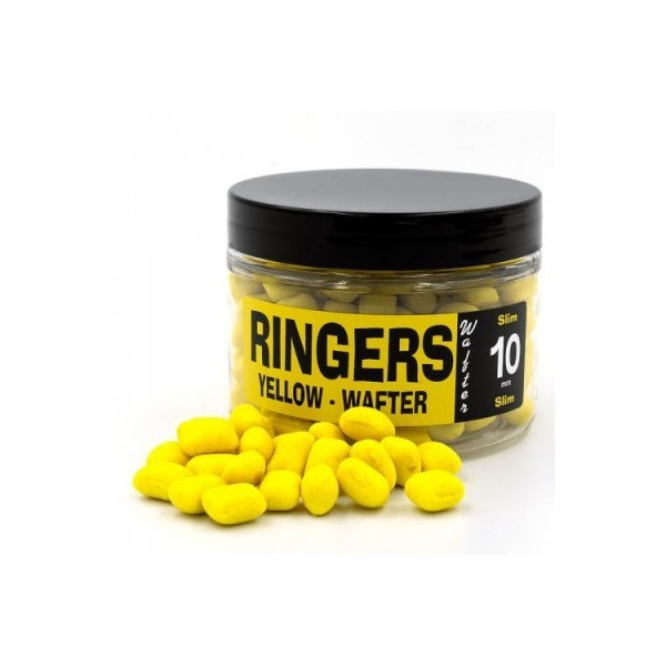 Ringers Yellow Wafters Slim