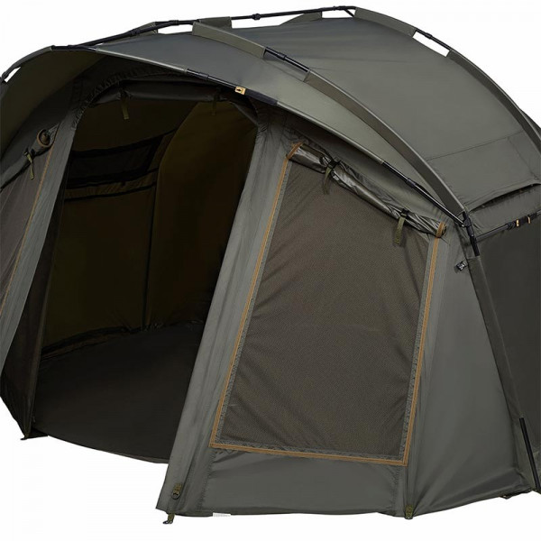 Palapinė Prologic Bivvy Fulcrum SESSION & OVERWRAP