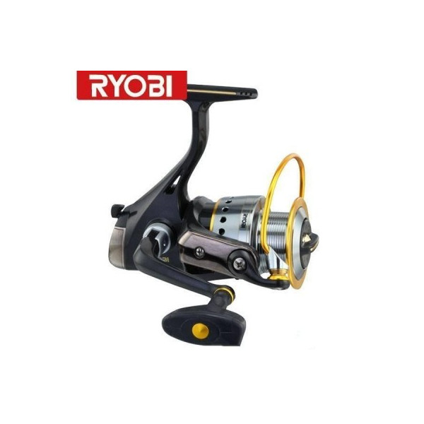 Ryobi Ecusima Vi