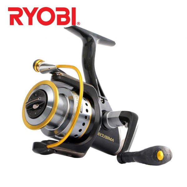 Ryobi Ecusima Vi