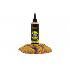 Nutrabaits CO-DE Sludge Topper Oil