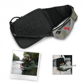 copy of Krepšys Rapala Limited Edition Sling Bag Pro