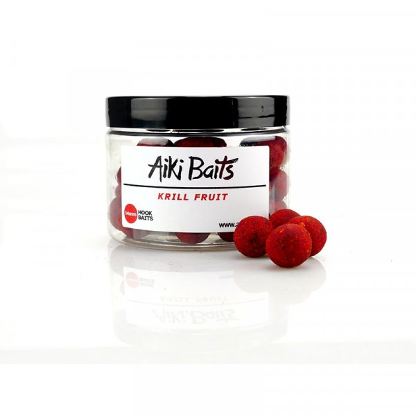 Aiki Baits Krill Fruit Hookbait